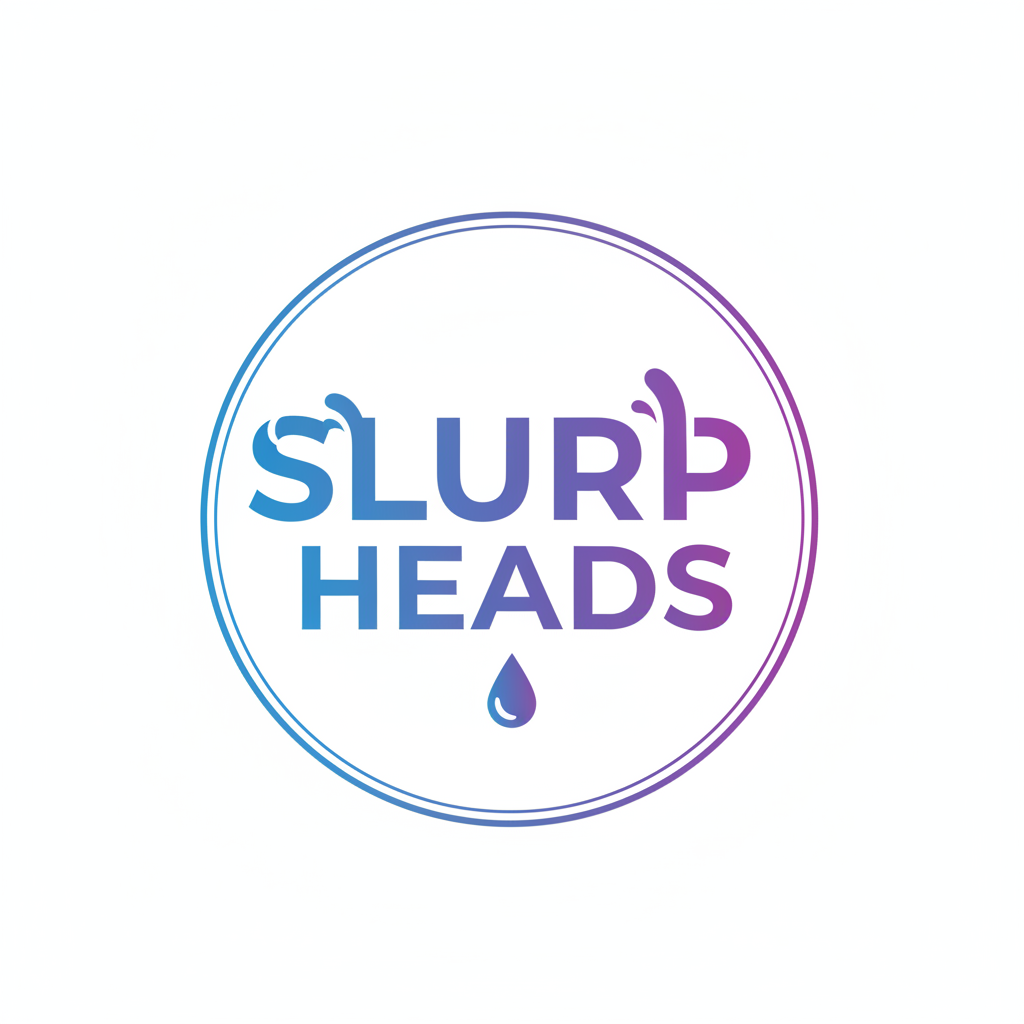 SlurpHeads