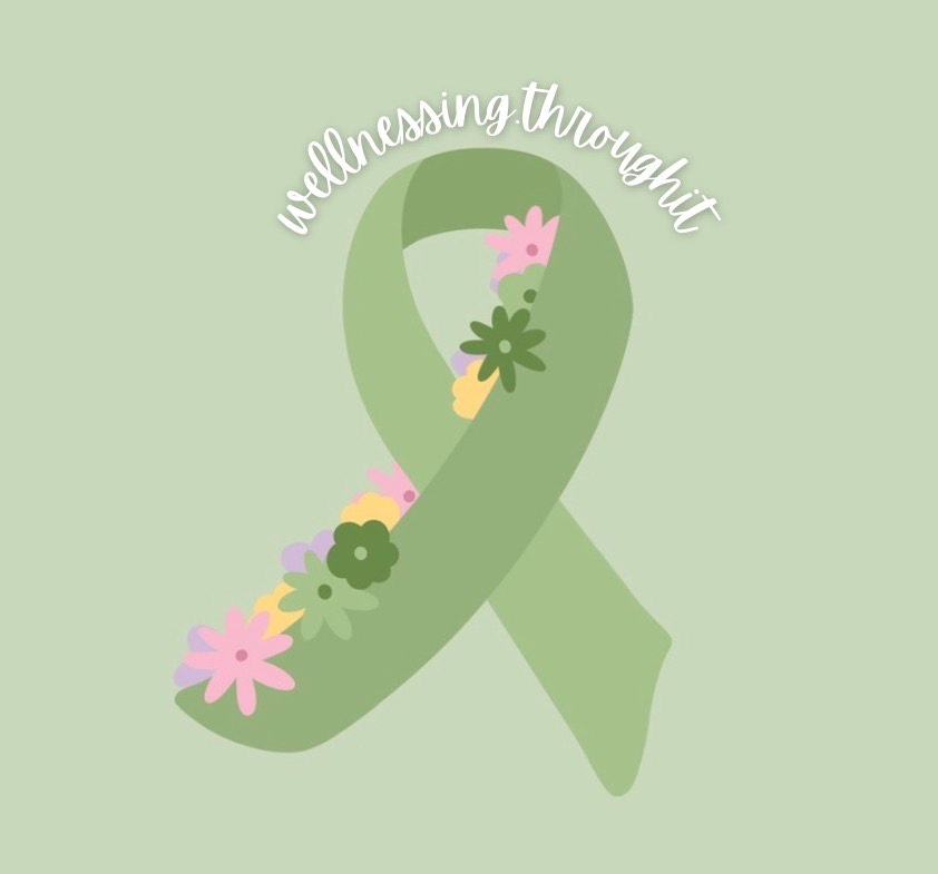 Wellnessing Through It